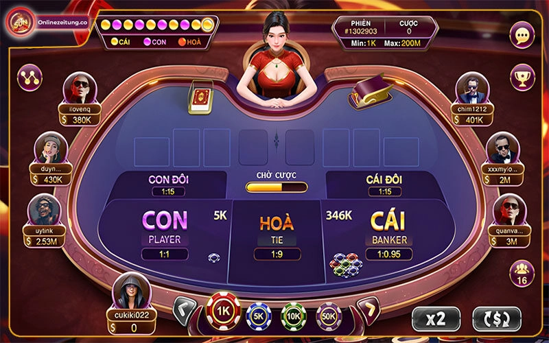 [Bật Mí] Baccarat Kim Tài | Cách Chơi Thắng Lớn Mọi Trận Game