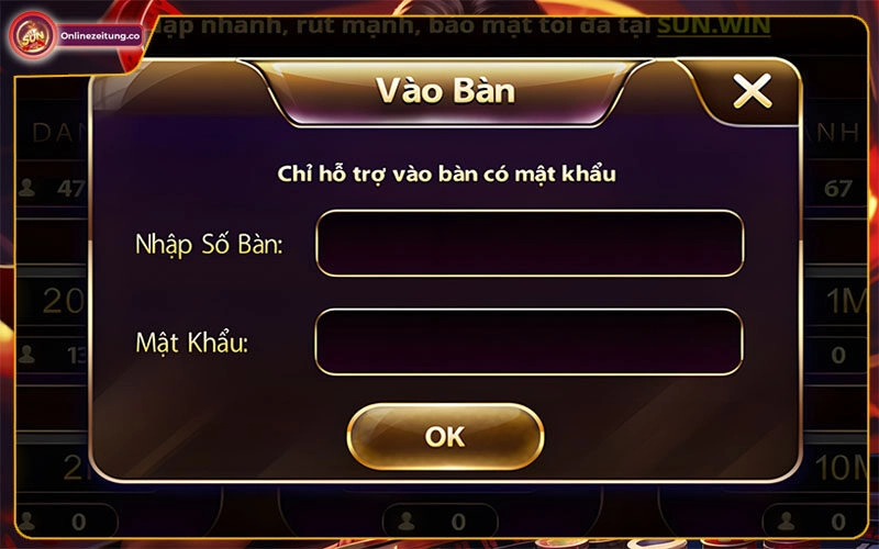 Bí kíp chơi sâm lốc Sunwin hiệu quả