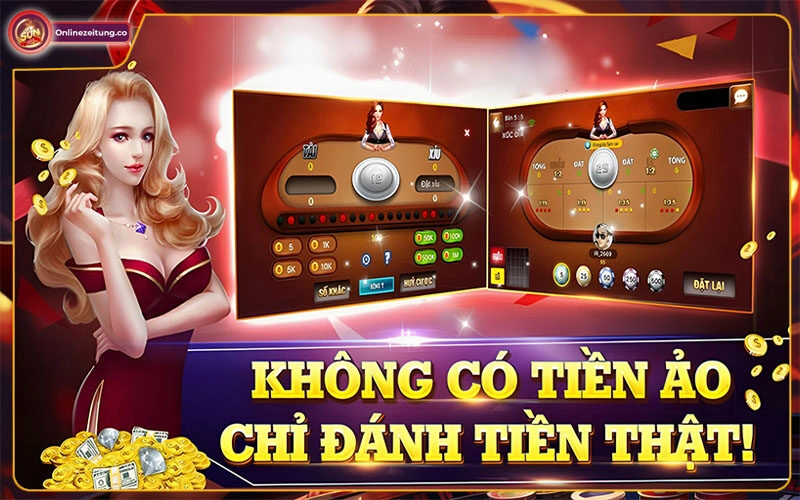 5 mẹo chơi tài xỉu Sunwin dễ thắng