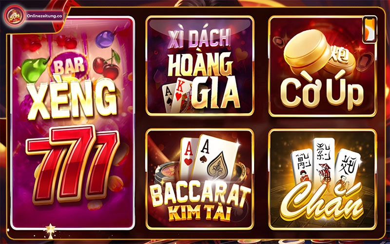 Bí quyết tham gia cá cược tại casino Sunwin