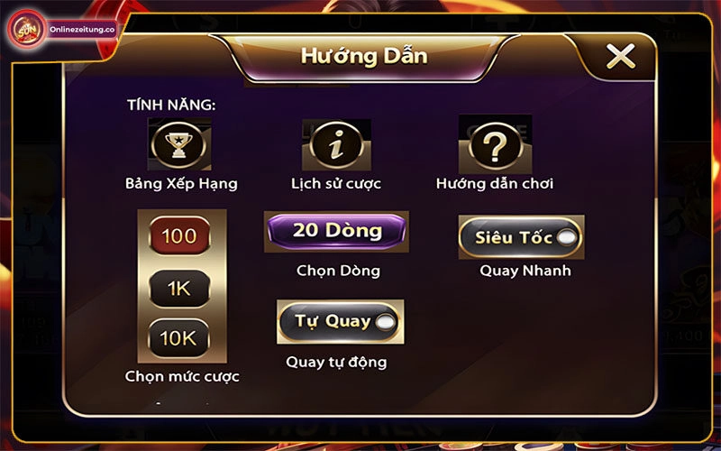 Cách chơi kim cương Sunwin đơn giản