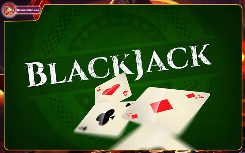 Chi tiết về luật chơi black jack tại Sunwin