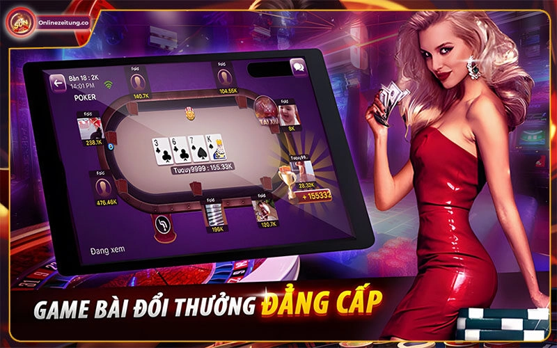 Giới thiệu về chúng tôi Sunwin