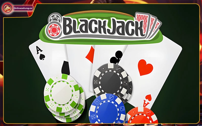 Khám phá chi tiết về black jack Sunwin