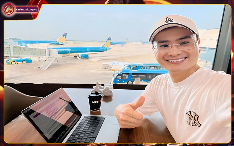 Khám phá chi tiết về CEO Tống Hoàng Khải