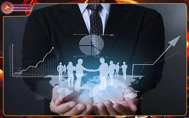 Kiến thức và kinh nghiệm chuyên môn của Tống Hoàng Khải