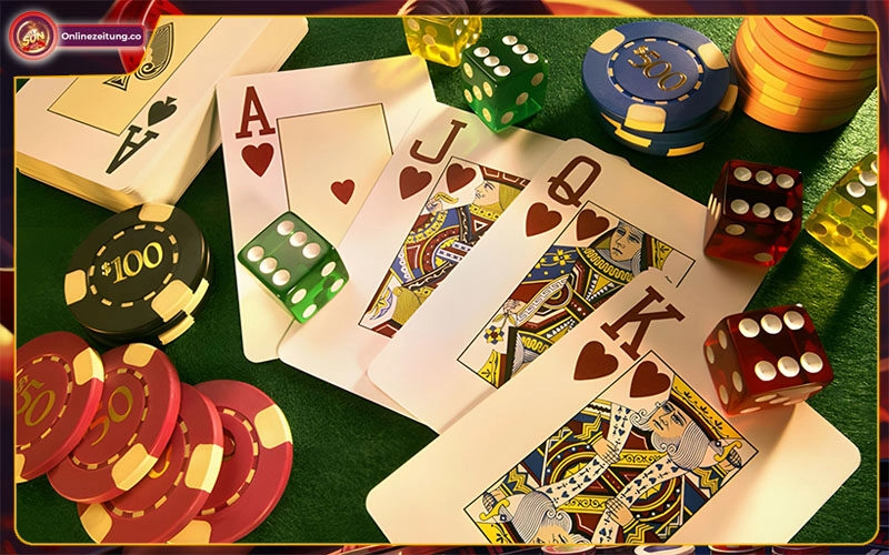 Lưu ý khi tham gia game bài Sunwin