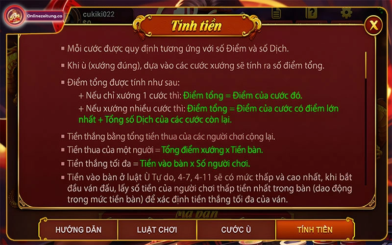 Mẹo chơi chắn Sunwin thắng lớn cho các cược thủ