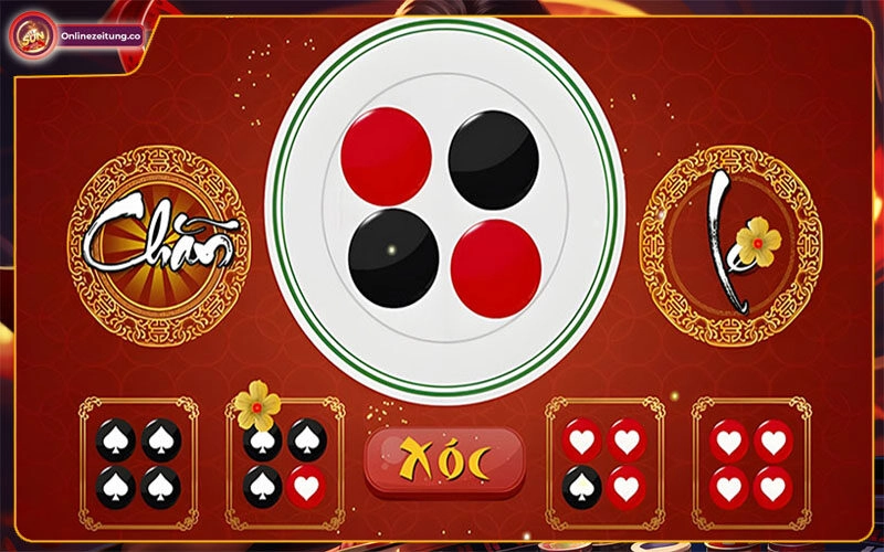 Slot Game Chẳn Lẻ Sunwin | Mẹo Hay Cực Hot Từ Cao Thủ