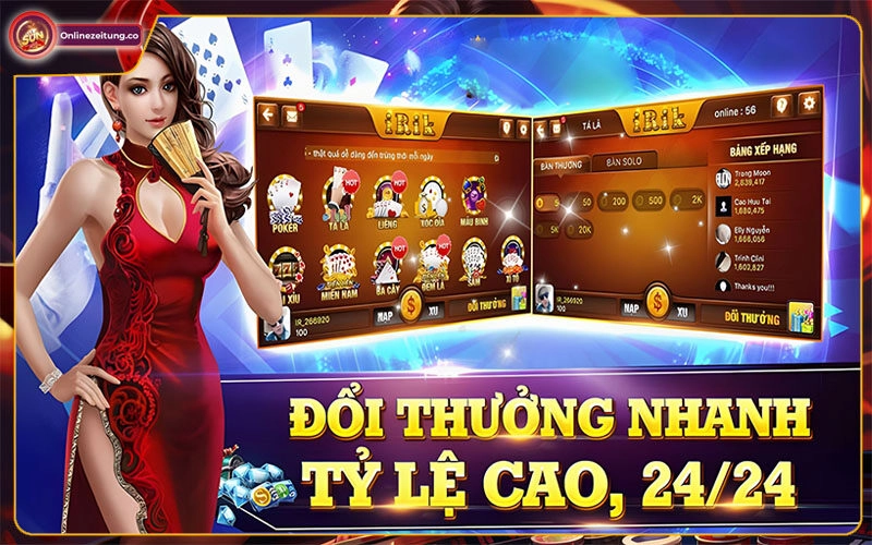 Đôi nét về tài xỉu Sunwin