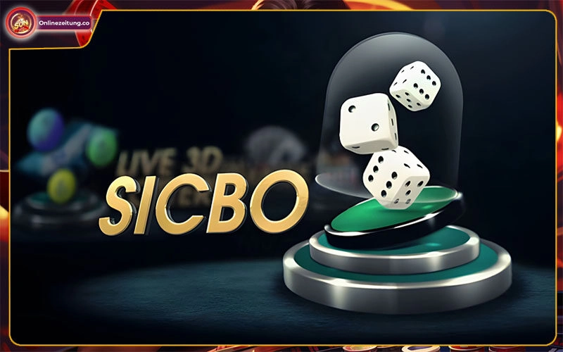 Sơ lược về sicbo tài phú Sunwin