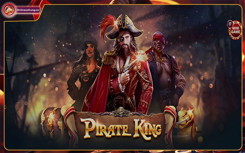 Thế Giới Pirate King Sunwin | Cơ Hội Thay Đổi Vận Mệnh