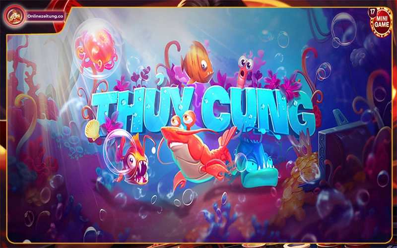 Thuỷ Cung Sunwin | Chinh Phục Thế Giới Đại Dương Nhận Quà To