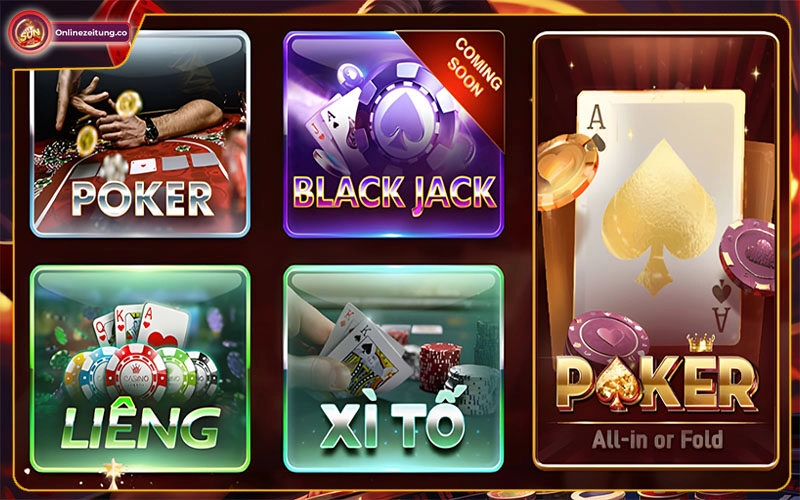 Vì sao Sunwin là lựa chọn hàng đầu của game thủ?